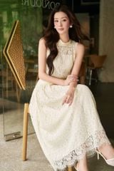 Đầm Lucient