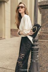 Quần Olive Pants