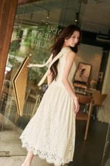 Đầm Lucient