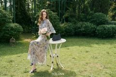 Đầm Ximena