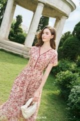 Đầm Leila