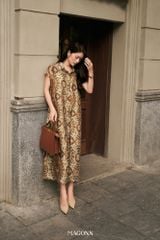 Đầm Elara