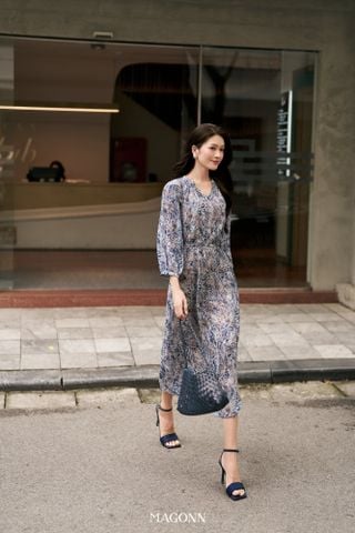 Đầm Liora