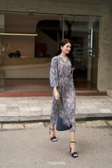 Đầm Liora