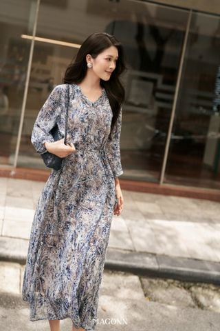 Đầm Liora