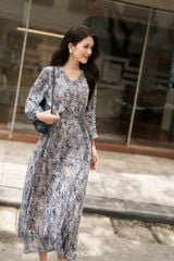 Đầm Liora