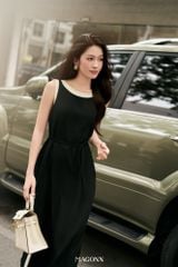 Đầm Clara