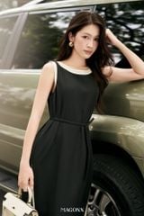 Đầm Clara