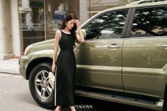Đầm Clara