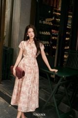 Đầm Rosalie