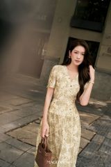 Đầm Neroli