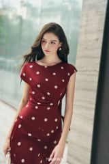 Đầm Julie