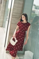 Đầm Julie
