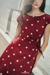 Đầm Julie