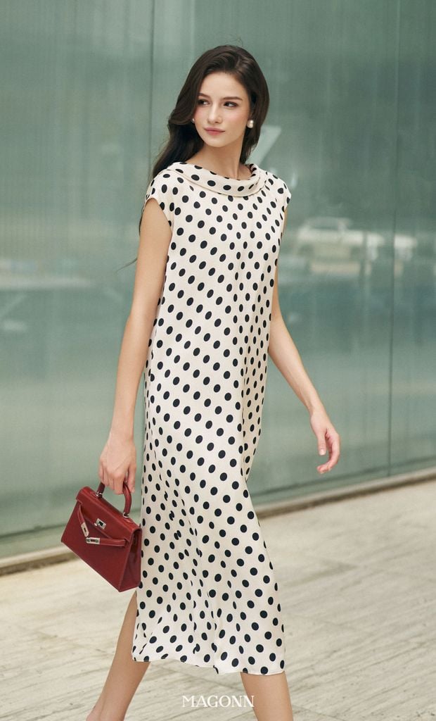 Đầm Celia