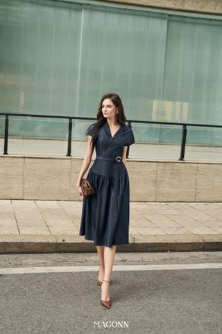 Đầm Lista