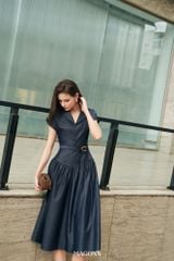 Đầm Lista