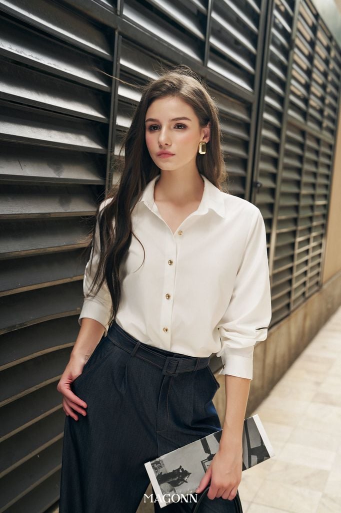 Áo Lumie