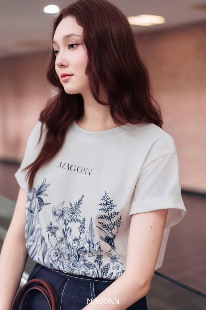 Áo Lucie