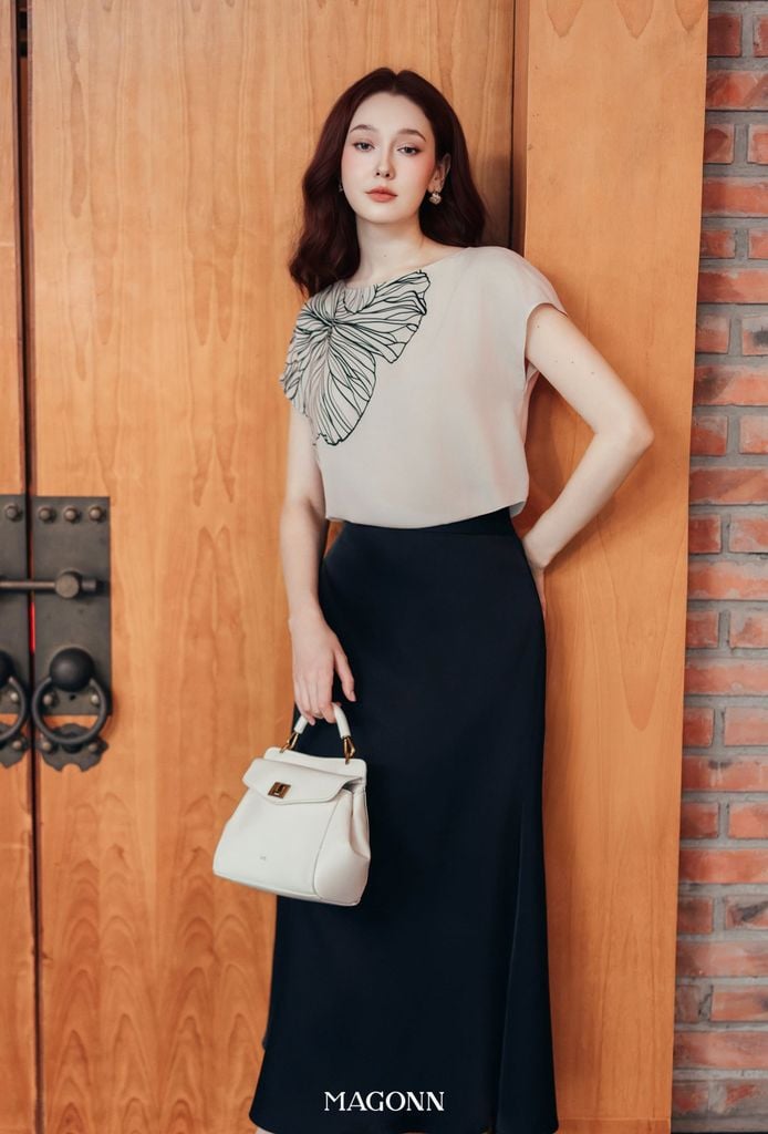 Áo Lina