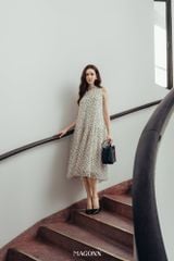 Đầm Rowan