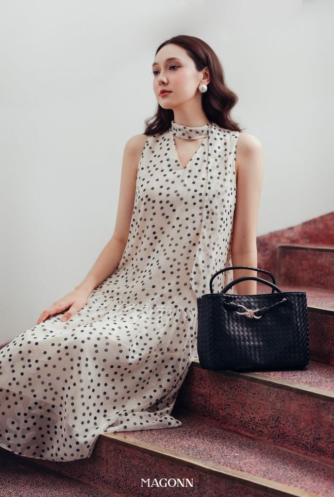 Đầm Rowan