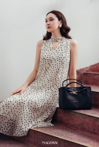 Đầm Rowan