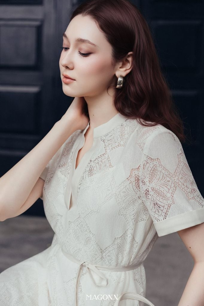 Đầm Gianna