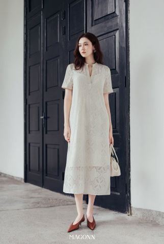 Đầm Gianna