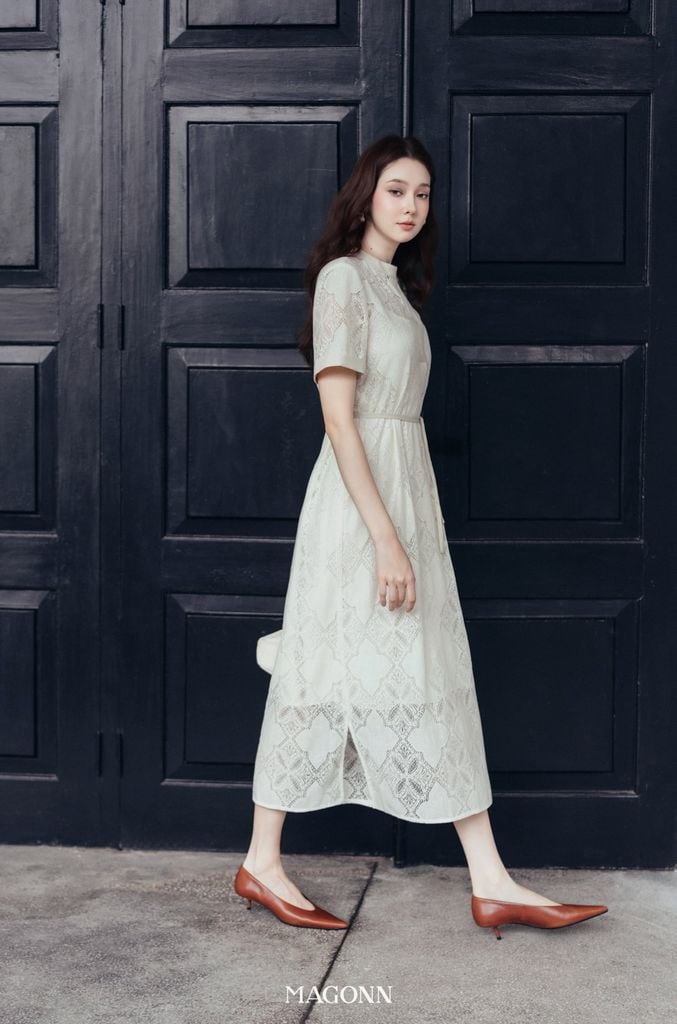 Đầm Gianna