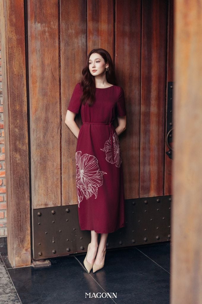 Đầm Bria