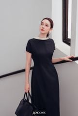 Đầm Maisie