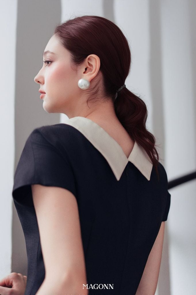 Đầm Maisie
