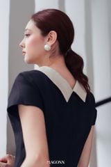 Đầm Maisie