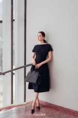 Đầm Maisie