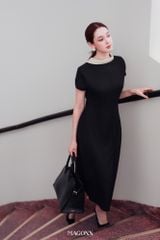 Đầm Maisie