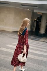 Đầm Heidi