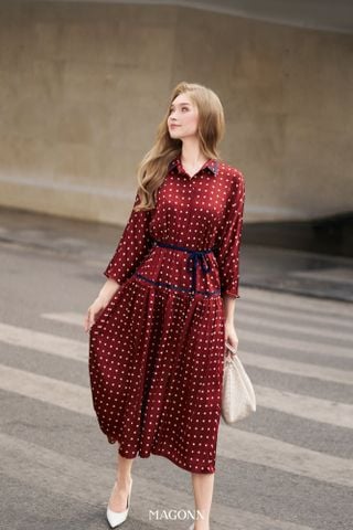 Đầm Heidi
