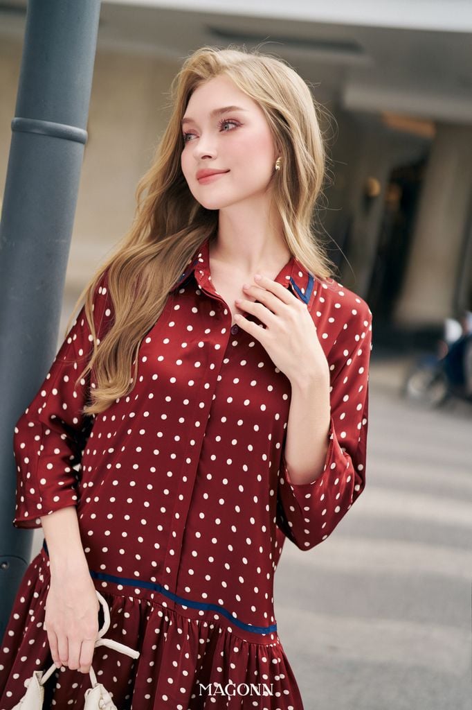 Đầm Heidi