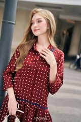 Đầm Heidi