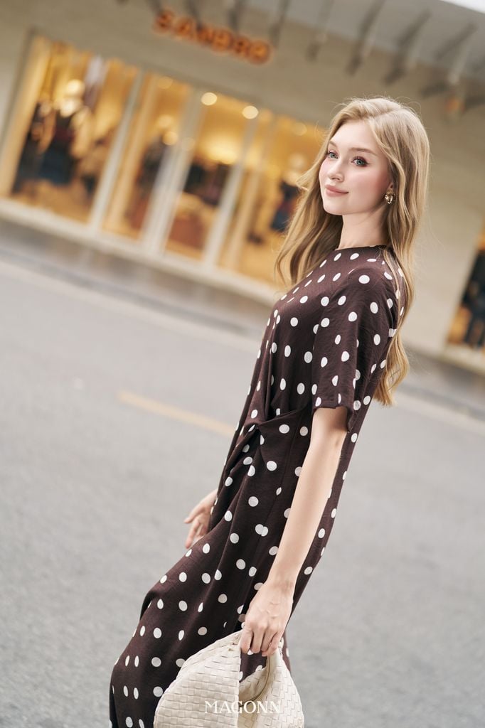 Đầm Karen