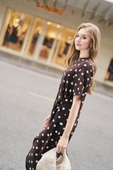 Đầm Karen