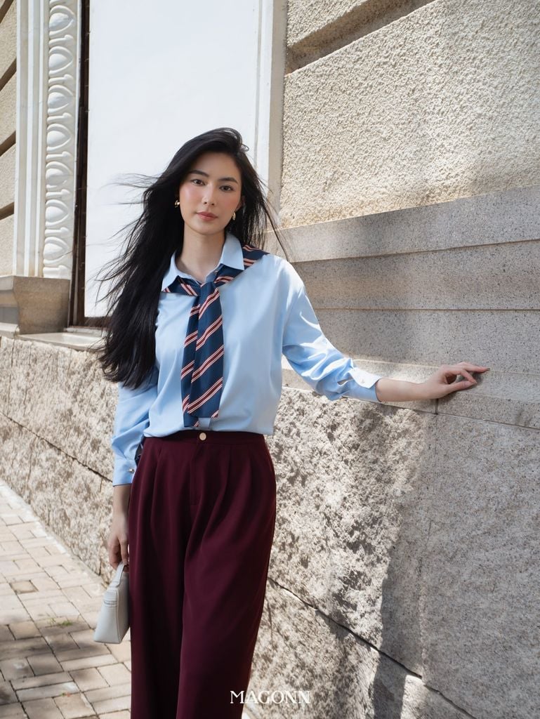Khăn Nia