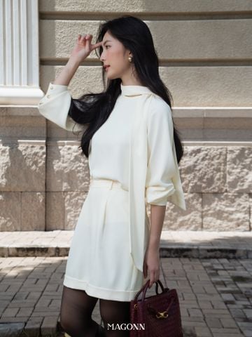 Quần Francesa
