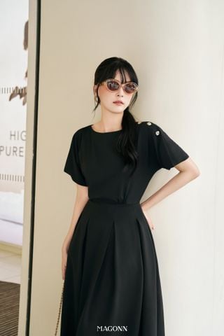 Đầm Larissa