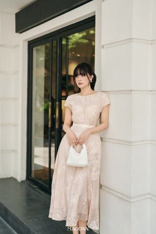 Đầm Melya