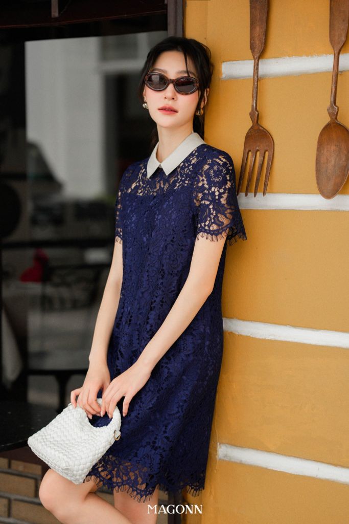Đầm Willon-dc