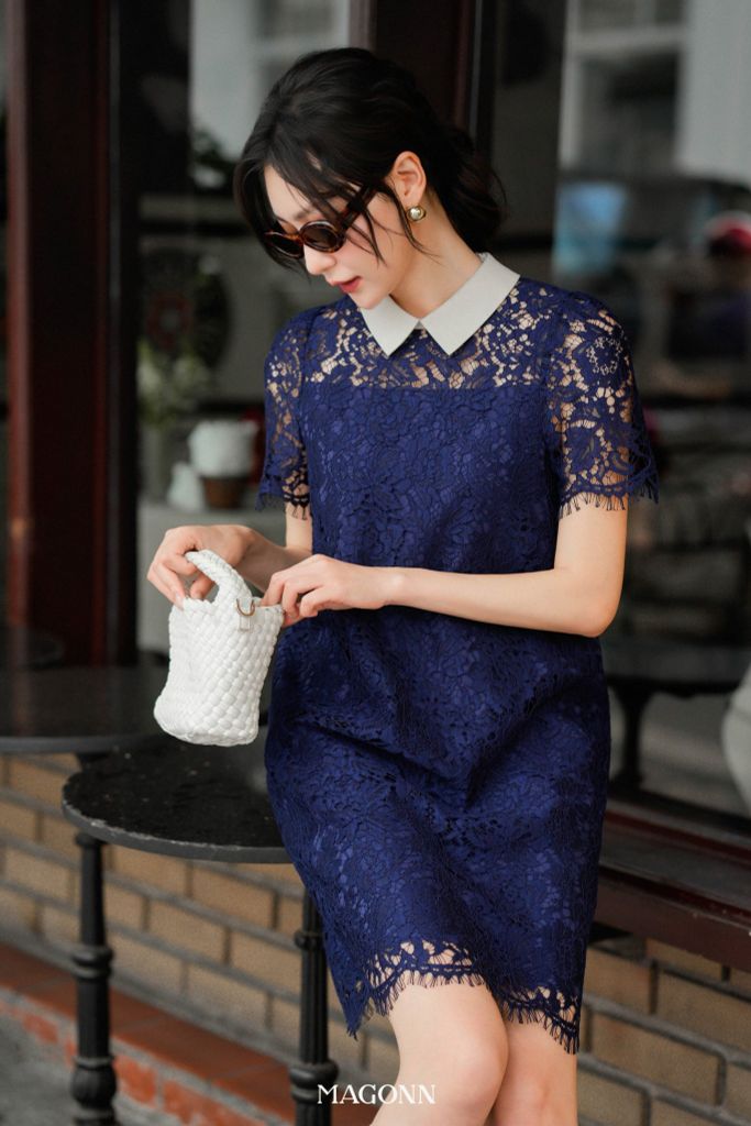 Đầm Willon-dc