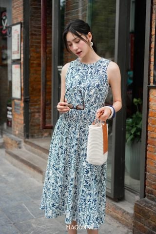 Đầm Piper