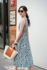 Đầm Piper